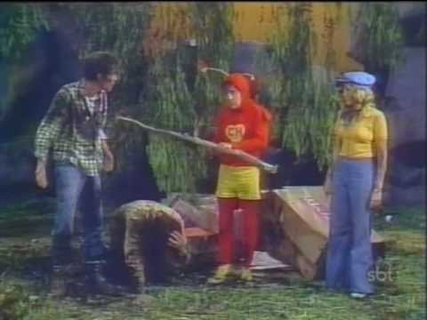 14 - O Pelotão de Fuzilamento - Chapolin Colorado