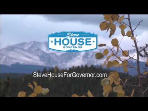 Steve House on Colorado's Economy