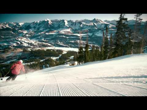 Colorado Tourism Commercial: Perfect Day