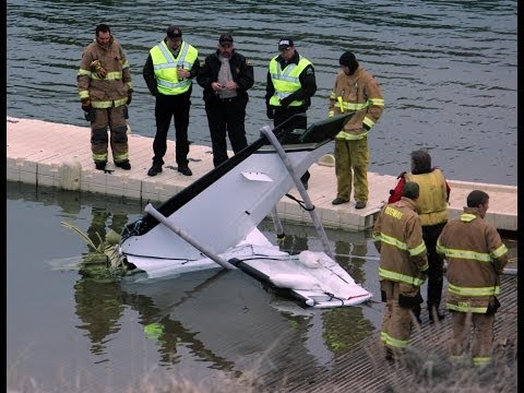 BREAKING  NEWS - Colorado Plane Crash Victims not yet Recovered