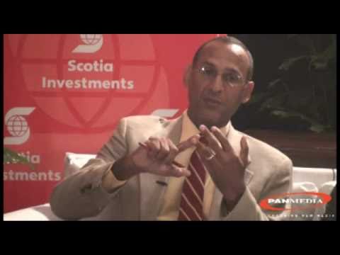 Scotia Investments Webinar: Growth Enhancing Measures for the Jamaican Economy 2