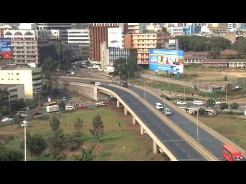 Shifting Gears - The Kenya Economic Update - 2013