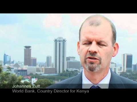 Kenya Economic Update: Turning the Tide in Turbulent Times