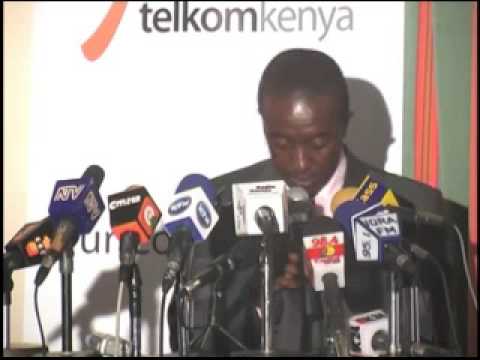 Leaders discuss 24 hour economy in Kenya