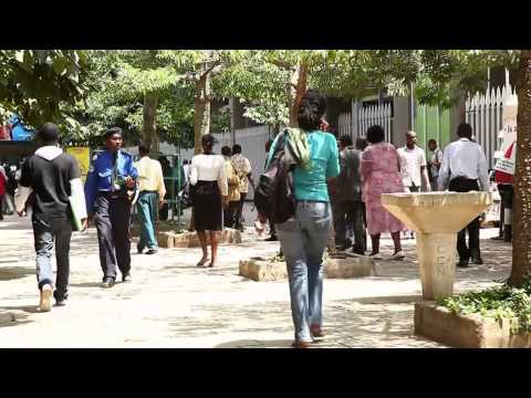 Kenya Economic Update, December 2012