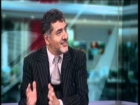 James Caan on UK economy and Pakistan - BBC News Channel-11.8.2010