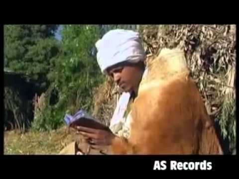 Ethiopian Cultural Music  Tgist Adisu