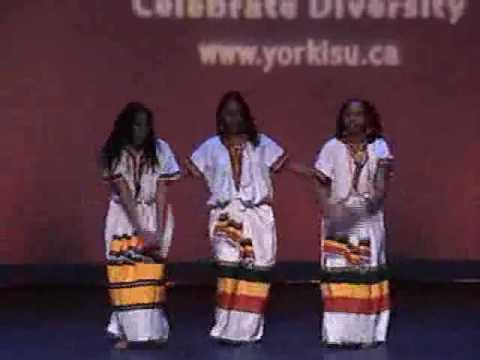 MCW 2007- Ethiopian Student Association