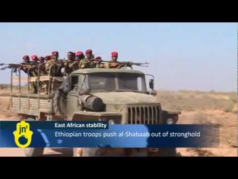 Ethiopian Troops Drive Out al-Shabaab: Terror Group Linked to al-Qaeda Leaves Baidoa in Somalia