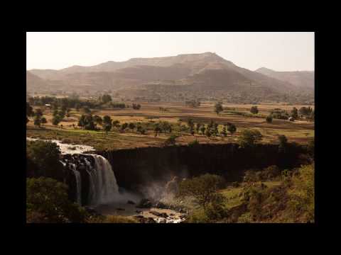 Beautiful Ethiopia Landscape - hotels accommodation yacht charter guide