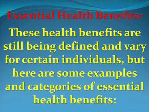 Florida Health Insurance Exchanges - The Real Truth