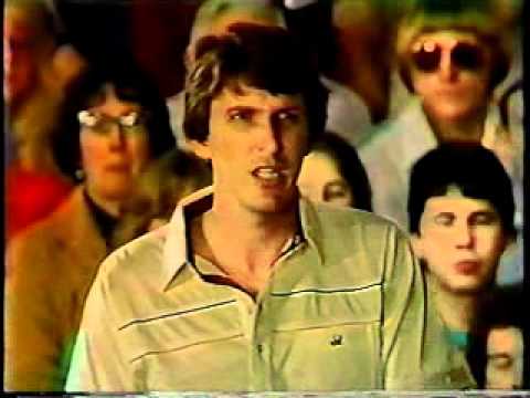 1983 Greater Hartford Open