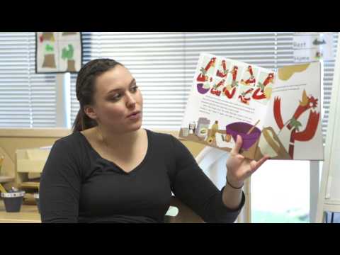 CREC Schools - Greater Hartford Academy of the Arts Elementary Magnet School