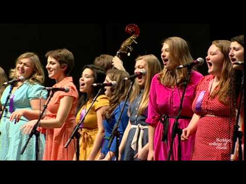 2013 HSJF Vocal Class 2, Greater Hartford Academy of the Arts