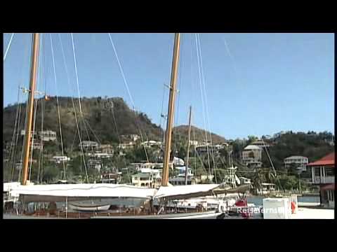 Grenada powered by Reisefernsehen.com - Reisevideo / travel clip