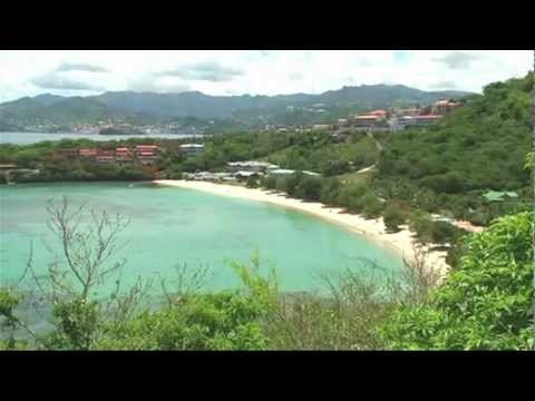 Grenada Holidays - Caribbean Holidays Video - Kenwood Travel