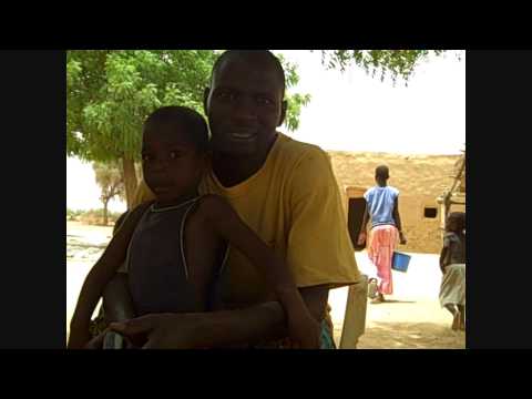 Peace Corps Malaria Interview.wmv