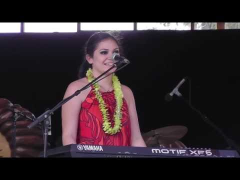 May Day is Lei Day in Hawaii