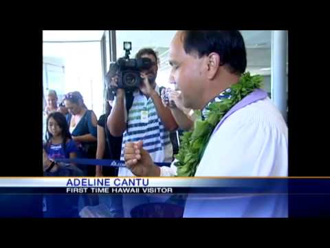 New Allegiant Air flights could help Hawaii's tourism