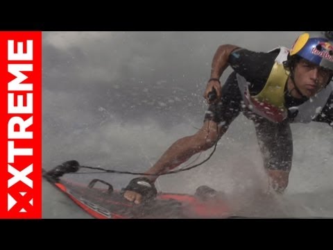 HAWAII l JET SURF l NEW EXTREME SPORT