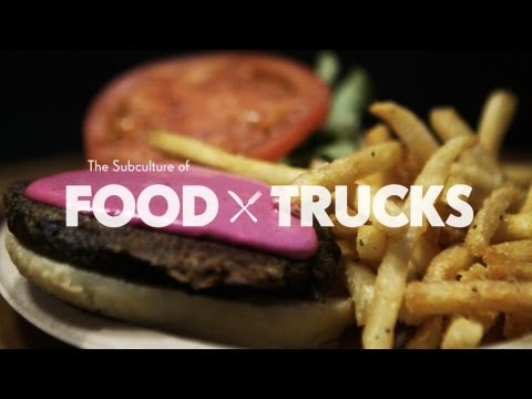 The Food Truck Phenomenon