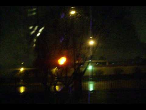 Breaking News: ITS SNOWING IN HOUSTON, TEXAS!! 12/10/08