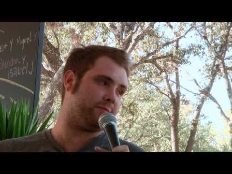 Austin Underground interviews Thieves @ Fun Fun Fun Fest