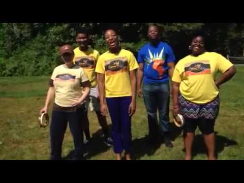 Culture Kingdom Kids Juneteenth Jubilee Play Sneak Peek