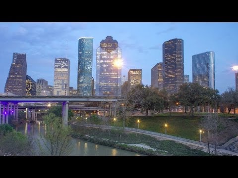 Top 5 Neighborhoods to Visit | Houston Travel