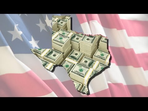 Cullen/Frost CEO: Booming Texas Economy Boosting Local Banks