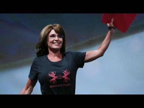 Are Palin's 'impeachment' comments valid?