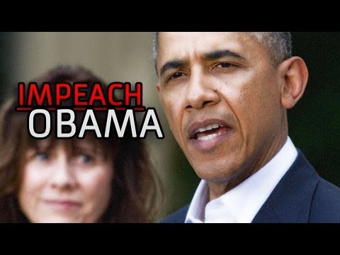 EXPLAINED: Why Obama Faces Impeachment for Sgt. Bowe Bergdahl Release