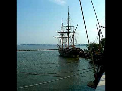 Virginia Trip - Jamestown