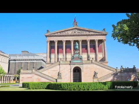 Top 10 Attractions Berlin (Germany) - Travel Guide