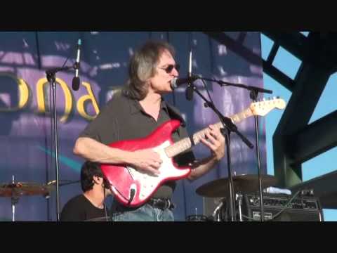 Sonny Landreth - Hell at Home - Festival International 2011, Lafayette, Louisiana