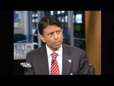 Bobby Jindal On Growing The Louisiana Economy And Improving Quality Of Life