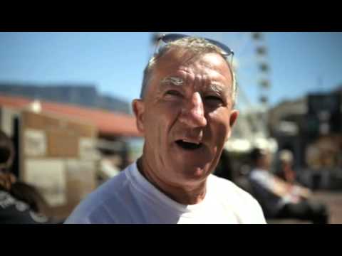 What tourists say about South African Culture (IV)