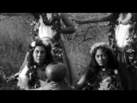 Hula: Preserving Native Hawaiian Language and Culture