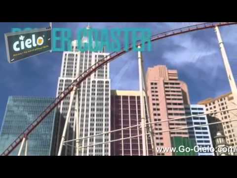 Top 5 Attractions, Las Vegas (Nevada) - Travel Guide.wmv