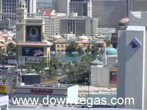 Las Vegas Vacations, Tourism and Las Vegas, Nevada Travel