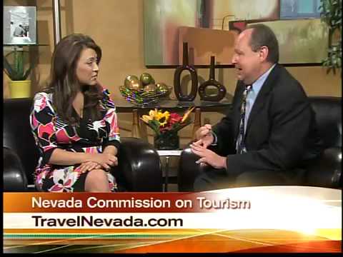 Nevada Commission on Tourism