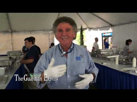 Greek Food Festival in Las Vegas, Nevada