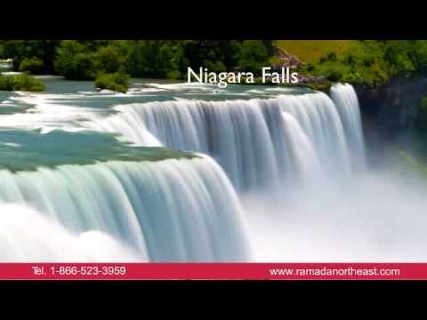 Ramada Hotels Northeast Travel Guide Video