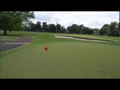 Round 1: US Open Golf 2013 - Live from Merion Golf Club, Ardmore, Pennsylvania