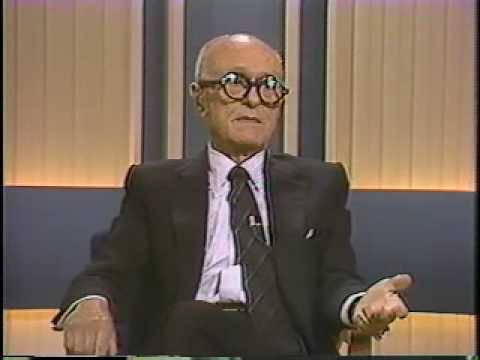 American Architecture Now: Philip Johnson