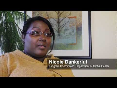 What is Public Health?  University of Washington School of Public Health