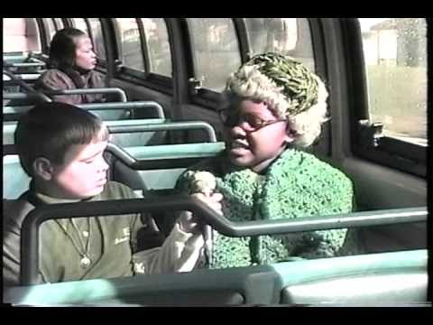 IBN Rosa Parks Interview