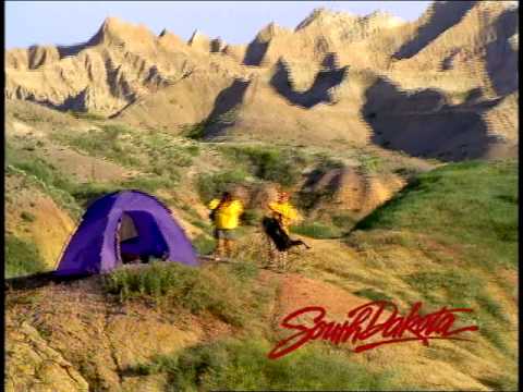 South Dakota Department of Tourism - 