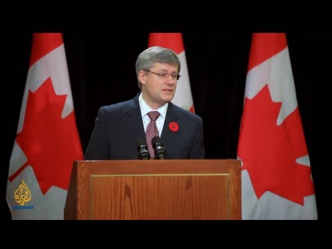 Fault Lines - Canada-Israel: The Other Special Relationship