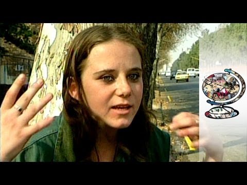 Child Prostitution - South Africa